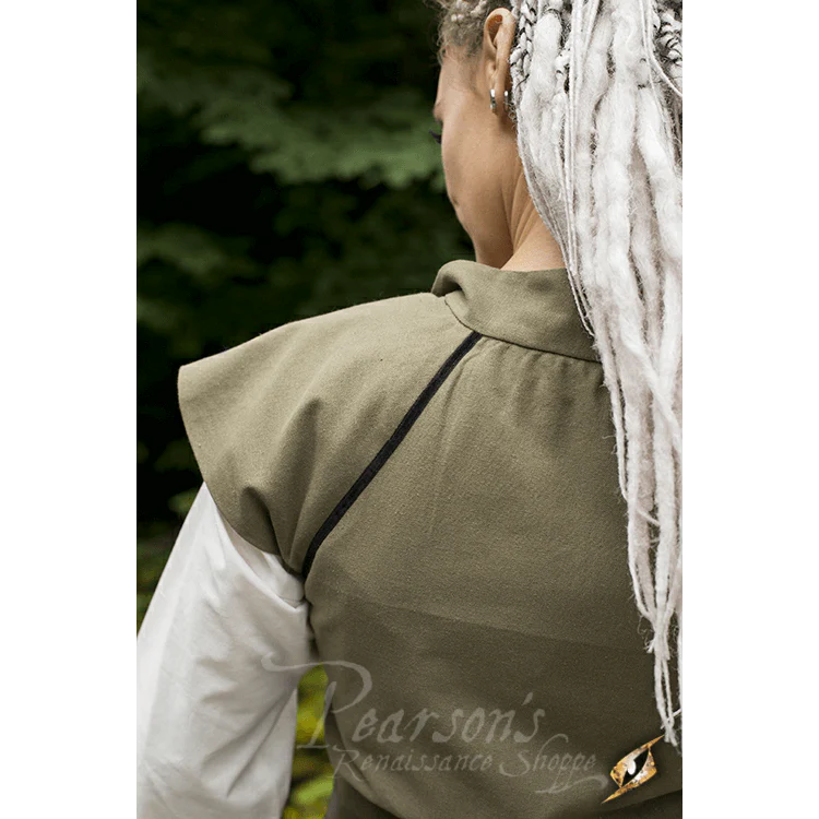 Tristan Vest - Image 7