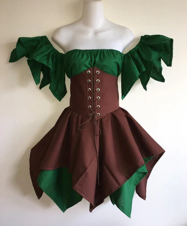 Twill Waist Cincher - Image 6