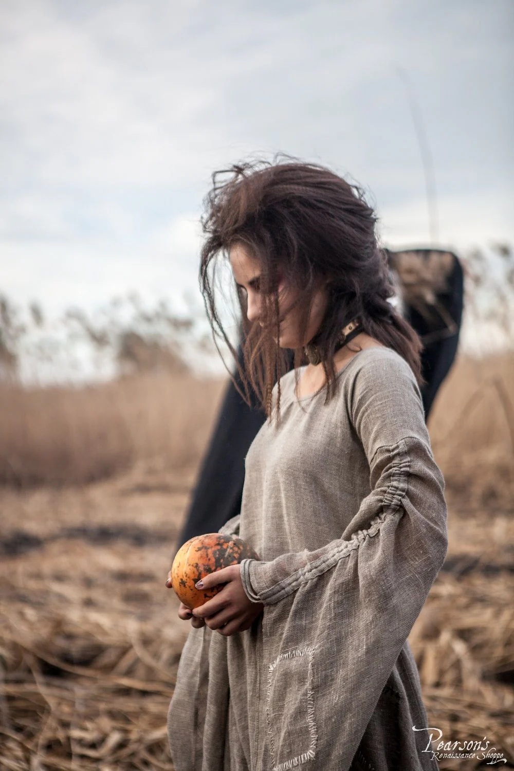 Witch Halloween Chemise - Image 7