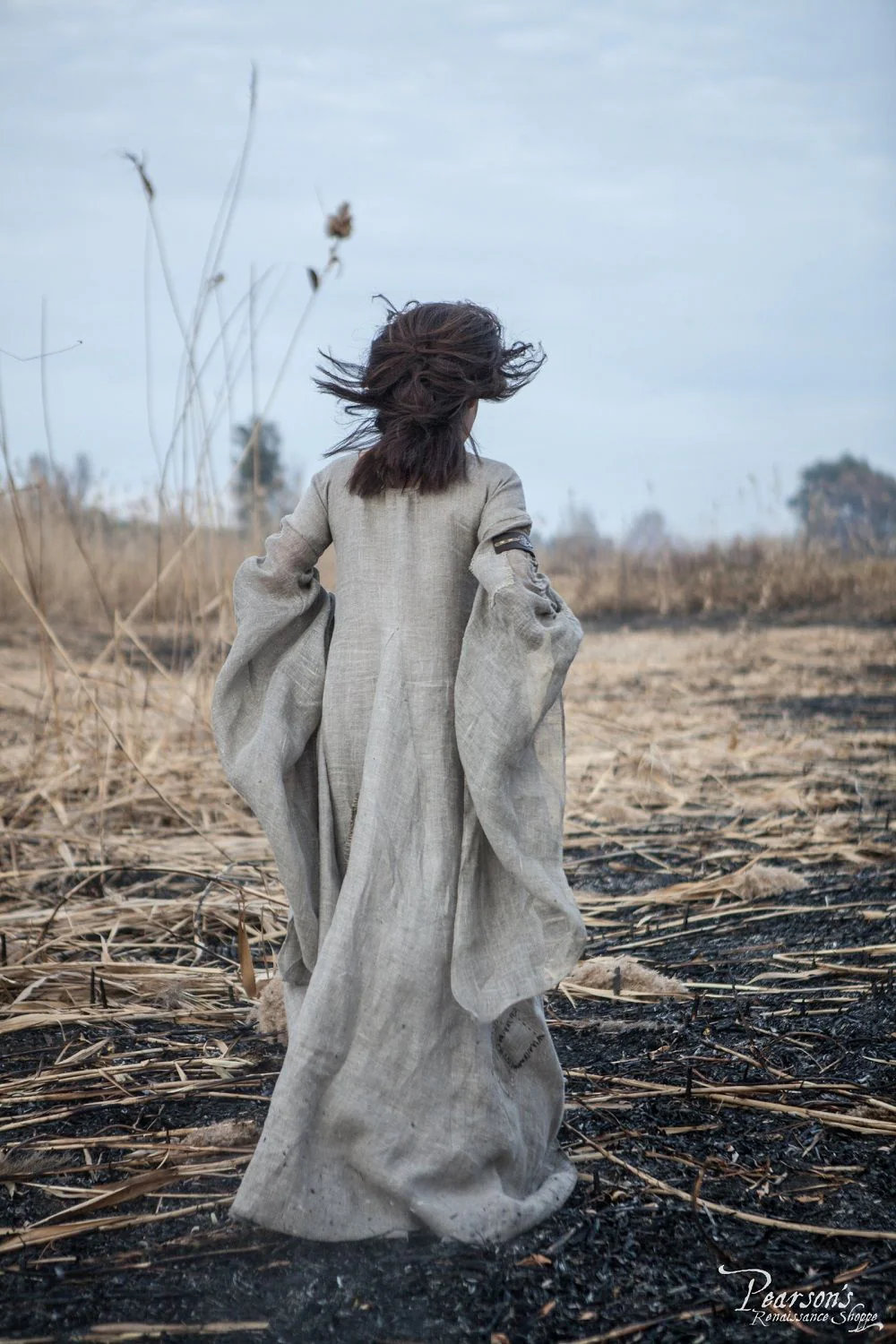 Witch Halloween Chemise - Image 8