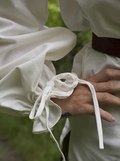 Women's Pirate Shirt - Image 3